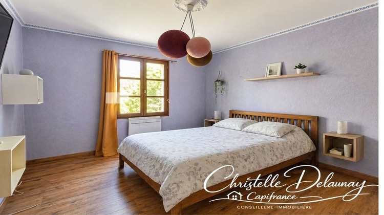 Ma-Cabane - Vente Maison GREZ EN BOUERE, 88 m²