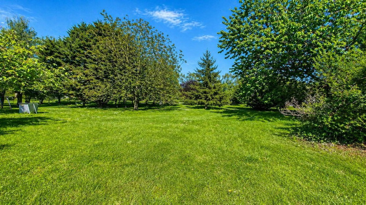 Ma-Cabane - Vente Maison GREZ EN BOUERE, 88 m²