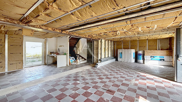 Ma-Cabane - Vente Maison GREZ-EN-BOUERE, 121 m²