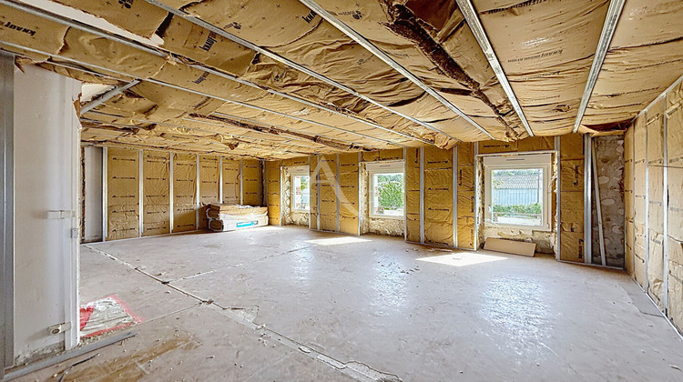 Ma-Cabane - Vente Maison GREZ-EN-BOUERE, 121 m²