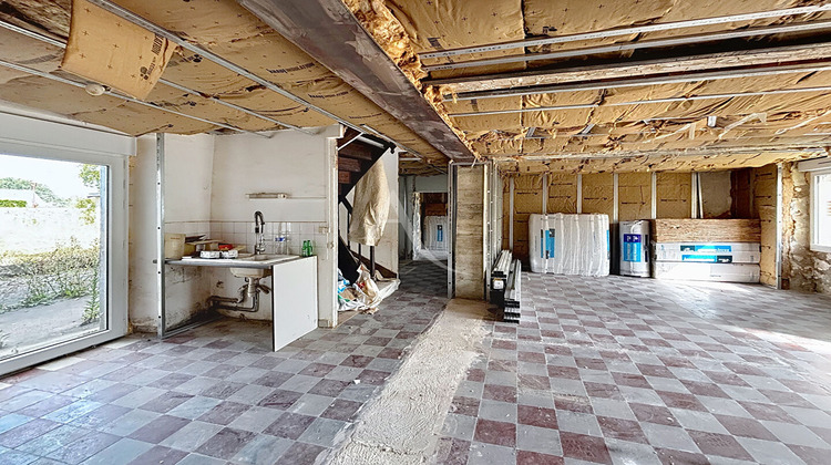 Ma-Cabane - Vente Maison GREZ-EN-BOUERE, 121 m²