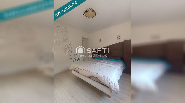 Ma-Cabane - Vente Maison Grez-en-Bouere, 152 m²