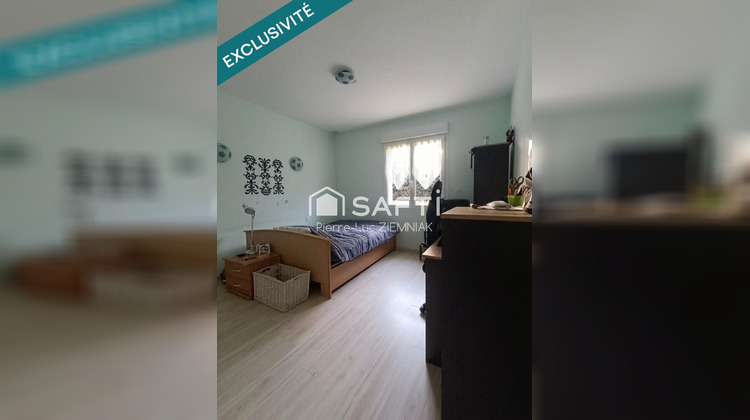 Ma-Cabane - Vente Maison Grez-en-Bouere, 152 m²