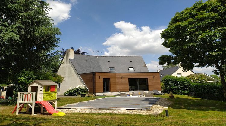 Ma-Cabane - Vente Maison GREZ-NEUVILLE, 155 m²