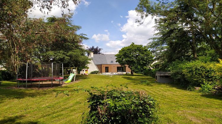 Ma-Cabane - Vente Maison GREZ-NEUVILLE, 155 m²