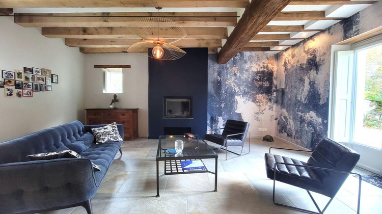 Ma-Cabane - Vente Maison GREZ NEUVILLE, 306 m²