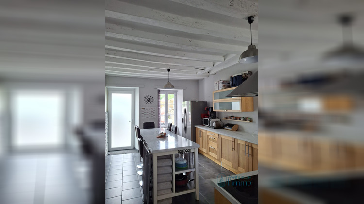 Ma-Cabane - Vente Maison Grez-Neuville, 114 m²