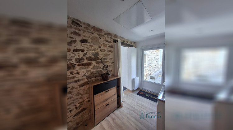 Ma-Cabane - Vente Maison Grez-Neuville, 114 m²