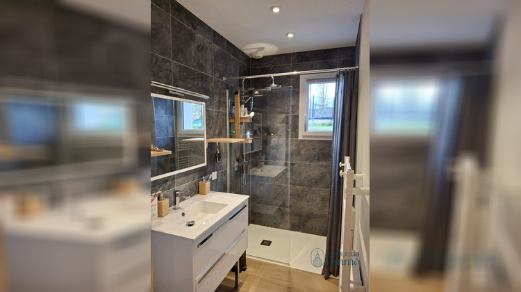 Ma-Cabane - Vente Maison Grez-Neuville, 114 m²