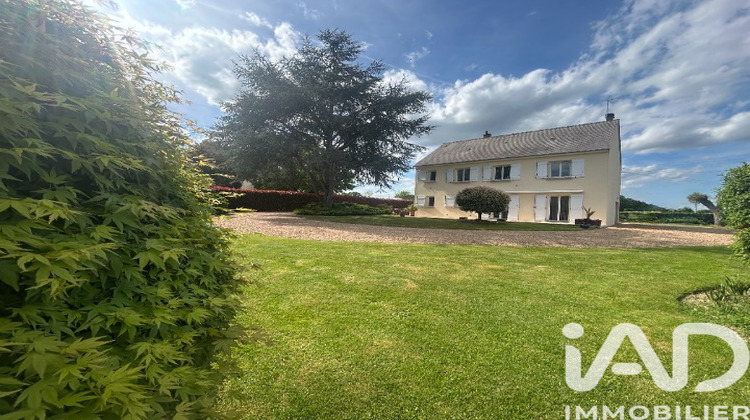 Ma-Cabane - Vente Maison Grez-Neuville, 150 m²