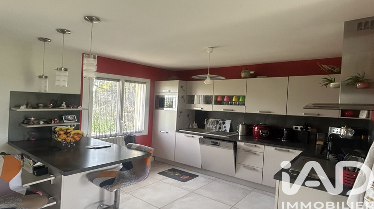 Ma-Cabane - Vente Maison Grez-Neuville, 150 m²