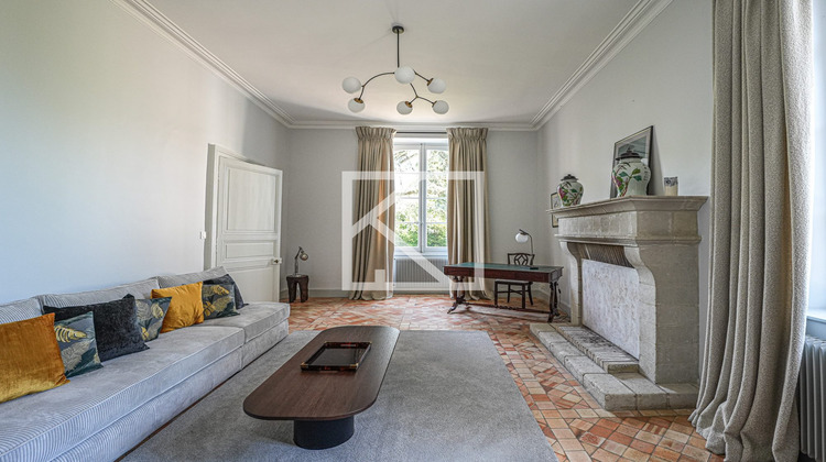 Ma-Cabane - Vente Maison Grez-Neuville, 376 m²