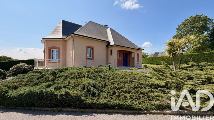 Ma-Cabane - Vente Maison Grez-Neuville, 212 m²