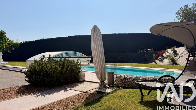 Ma-Cabane - Vente Maison Grez-Neuville, 212 m²