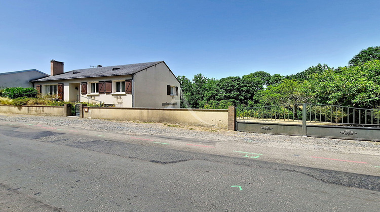 Ma-Cabane - Vente Maison GREZ-NEUVILLE, 104 m²