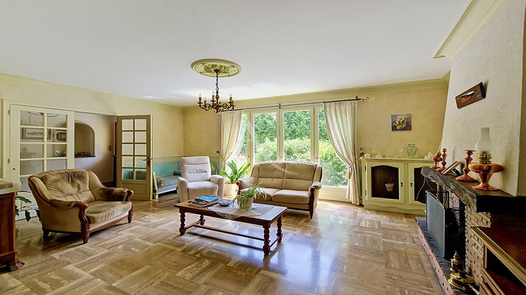 Ma-Cabane - Vente Maison GREZ-NEUVILLE, 104 m²