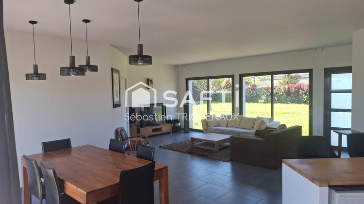 Ma-Cabane - Vente Maison Grez-Neuville, 115 m²