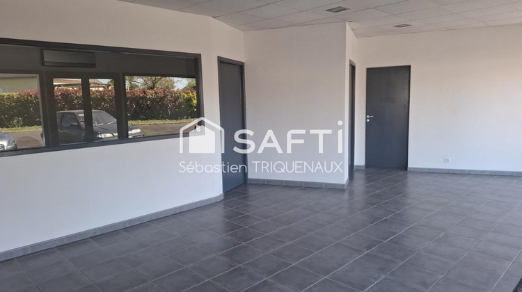 Ma-Cabane - Vente Maison Grez-Neuville, 115 m²