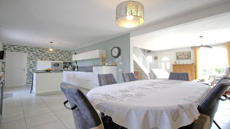 Ma-Cabane - Vente Maison GREZ NEUVILLE, 130 m²