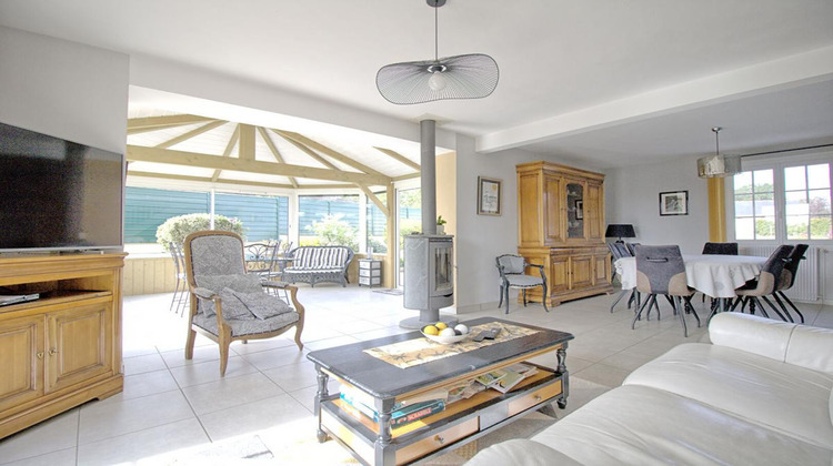 Ma-Cabane - Vente Maison GREZ NEUVILLE, 130 m²