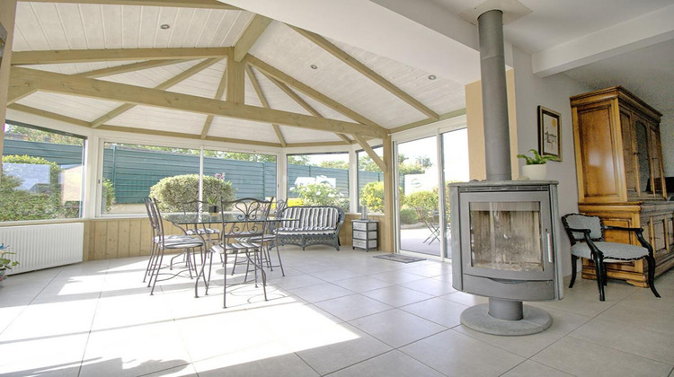 Ma-Cabane - Vente Maison GREZ NEUVILLE, 130 m²
