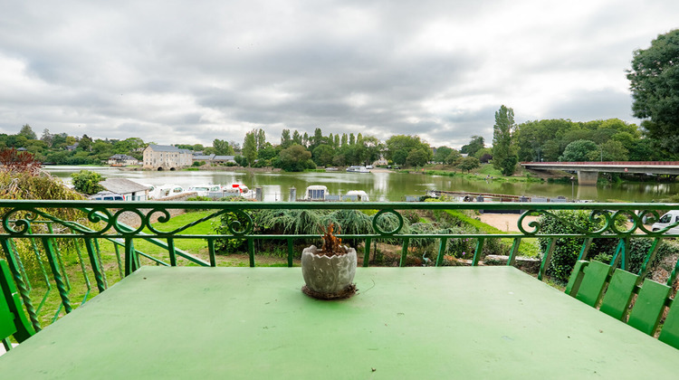 Ma-Cabane - Vente Maison GREZ-NEUVILLE, 122 m²
