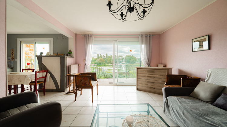 Ma-Cabane - Vente Maison GREZ-NEUVILLE, 122 m²