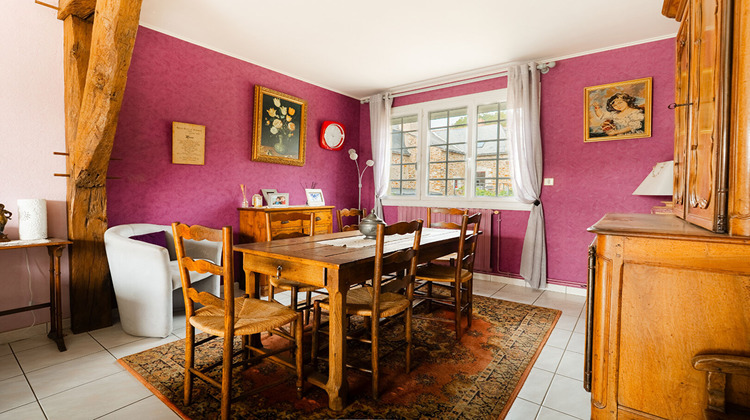 Ma-Cabane - Vente Maison GREZ-NEUVILLE, 122 m²