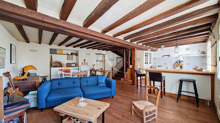 Ma-Cabane - Vente Maison GREZ-NEUVILLE, 90 m²
