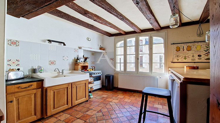 Ma-Cabane - Vente Maison GREZ-NEUVILLE, 90 m²