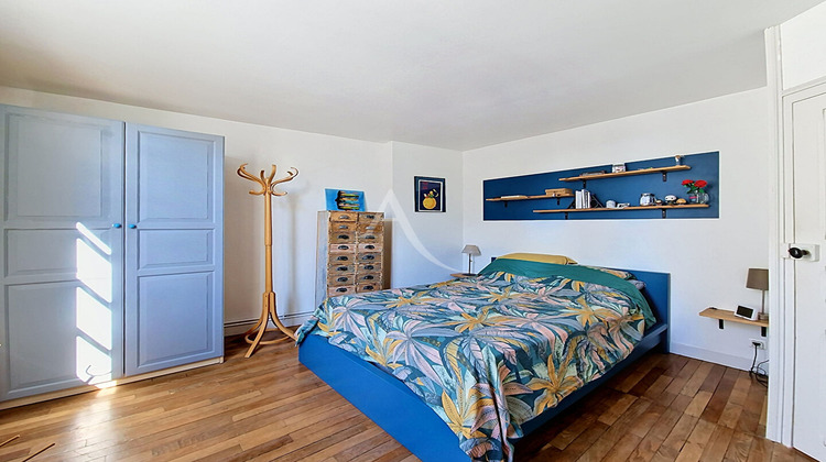 Ma-Cabane - Vente Maison GREZ-NEUVILLE, 90 m²