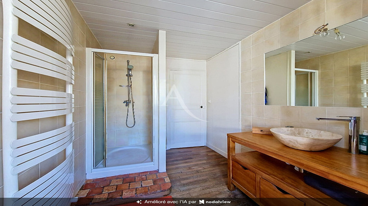 Ma-Cabane - Vente Maison GREZ-NEUVILLE, 90 m²