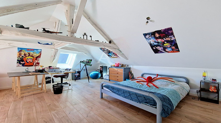 Ma-Cabane - Vente Maison GREZ-NEUVILLE, 90 m²