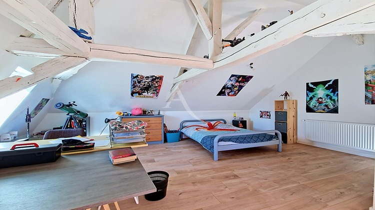 Ma-Cabane - Vente Maison GREZ-NEUVILLE, 90 m²