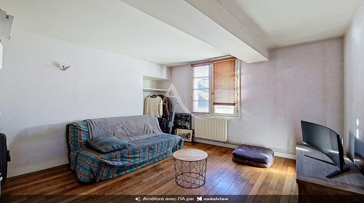 Ma-Cabane - Vente Maison GREZ-NEUVILLE, 90 m²