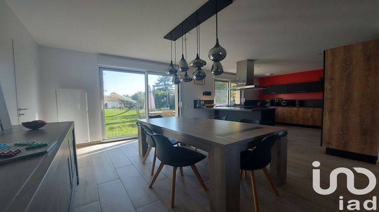 Ma-Cabane - Vente Maison Grez-sur-Loing, 139 m²