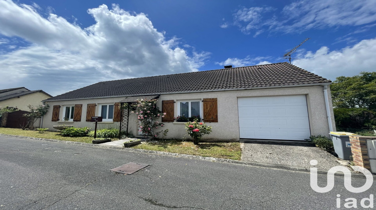 Ma-Cabane - Vente Maison Grez-sur-Loing, 89 m²