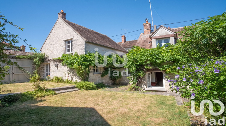 Ma-Cabane - Vente Maison Grez-sur-Loing, 190 m²