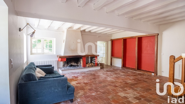 Ma-Cabane - Vente Maison Grez-sur-Loing, 190 m²