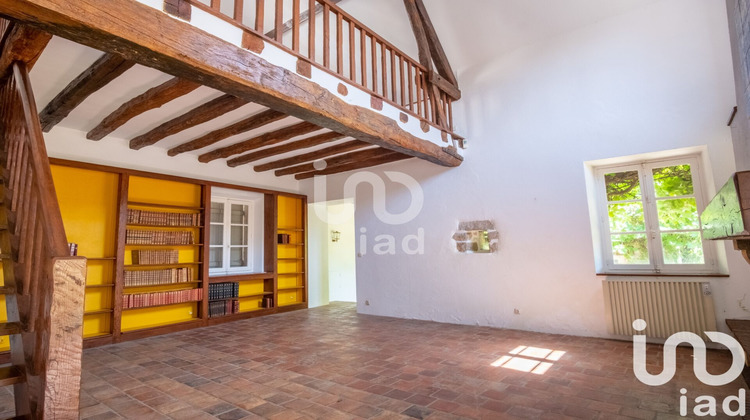 Ma-Cabane - Vente Maison Grez-sur-Loing, 190 m²