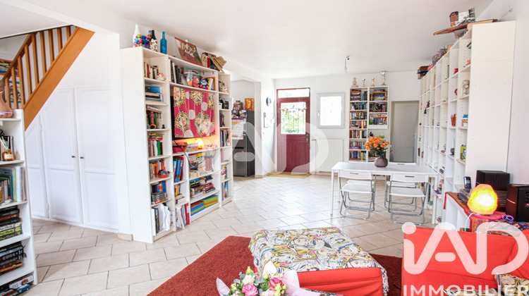 Ma-Cabane - Vente Maison Grez-sur-Loing, 94 m²