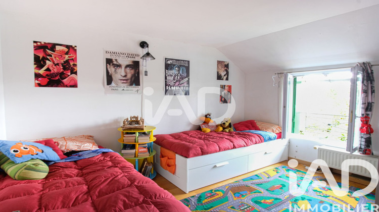 Ma-Cabane - Vente Maison Grez-sur-Loing, 94 m²