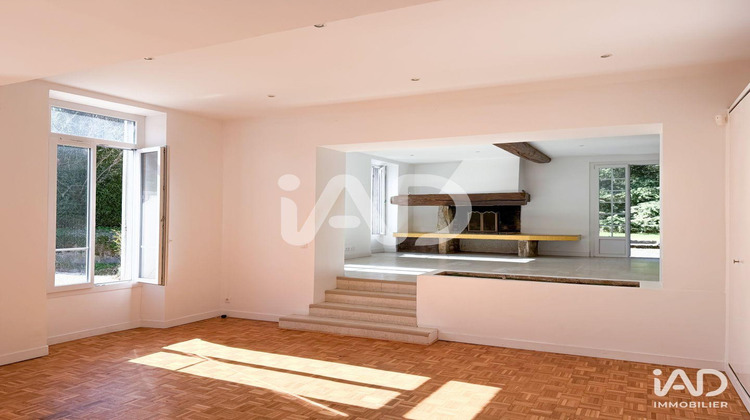 Ma-Cabane - Vente Maison Grez-sur-Loing, 164 m²