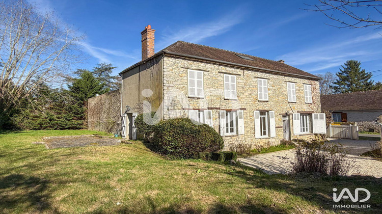 Ma-Cabane - Vente Maison Grez-sur-Loing, 164 m²