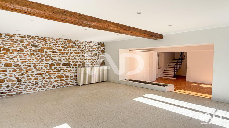 Ma-Cabane - Vente Maison Grez-sur-Loing, 164 m²