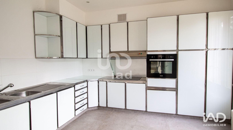 Ma-Cabane - Vente Maison Grez-sur-Loing, 164 m²