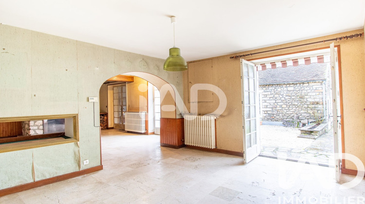 Ma-Cabane - Vente Maison Grez-sur-Loing, 203 m²