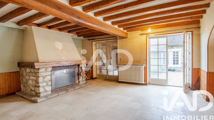 Ma-Cabane - Vente Maison Grez-sur-Loing, 203 m²