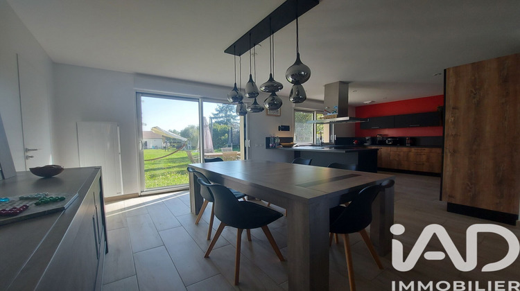 Ma-Cabane - Vente Maison Grez-sur-Loing, 139 m²