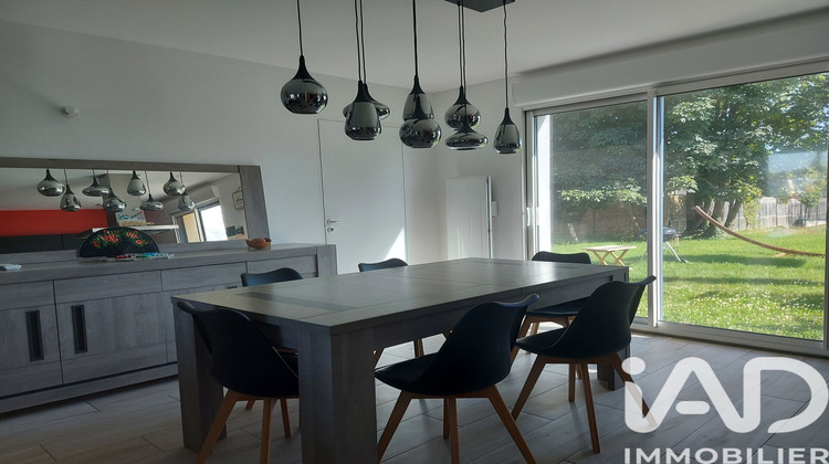 Ma-Cabane - Vente Maison Grez-sur-Loing, 139 m²
